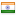 sunworldarista.co.in server is located in India